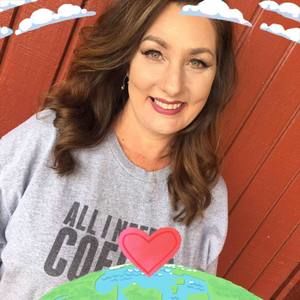 Meet your Posher, Tonya